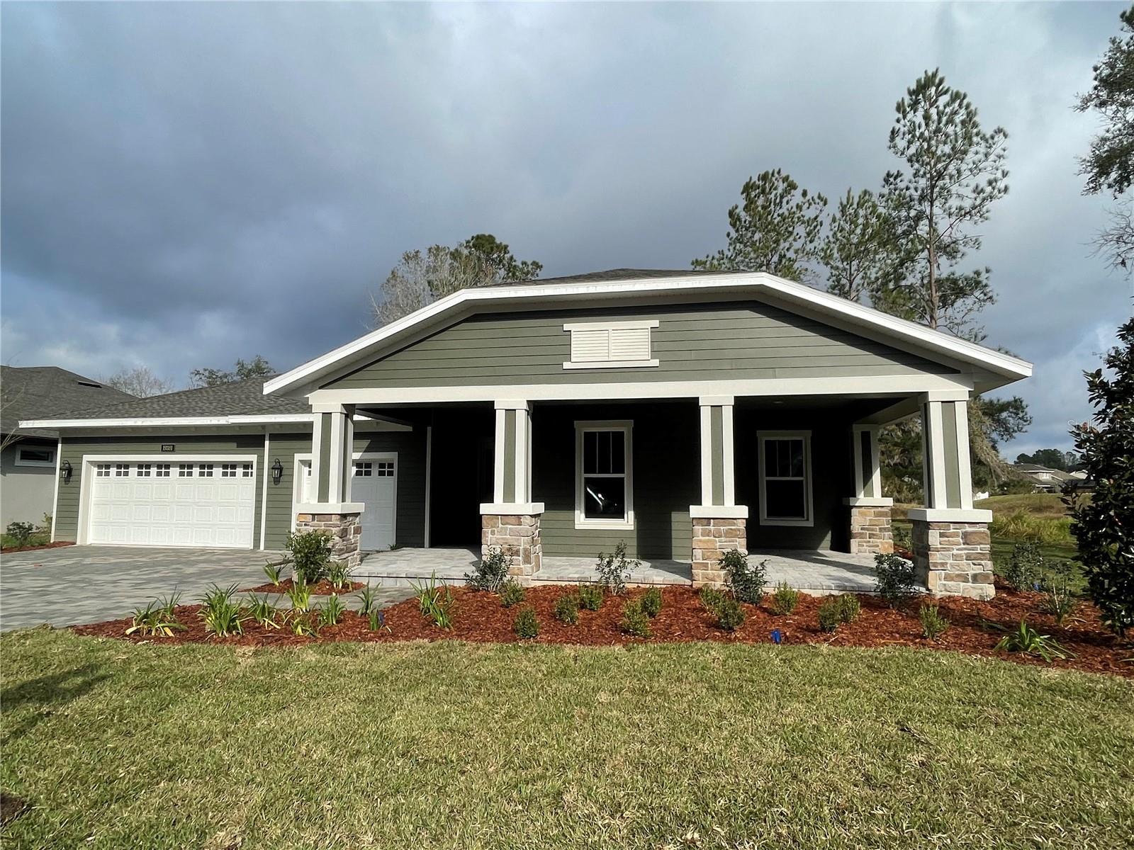 Details for 4539 Hickory Oak Drive, BROOKSVILLE, FL 34601