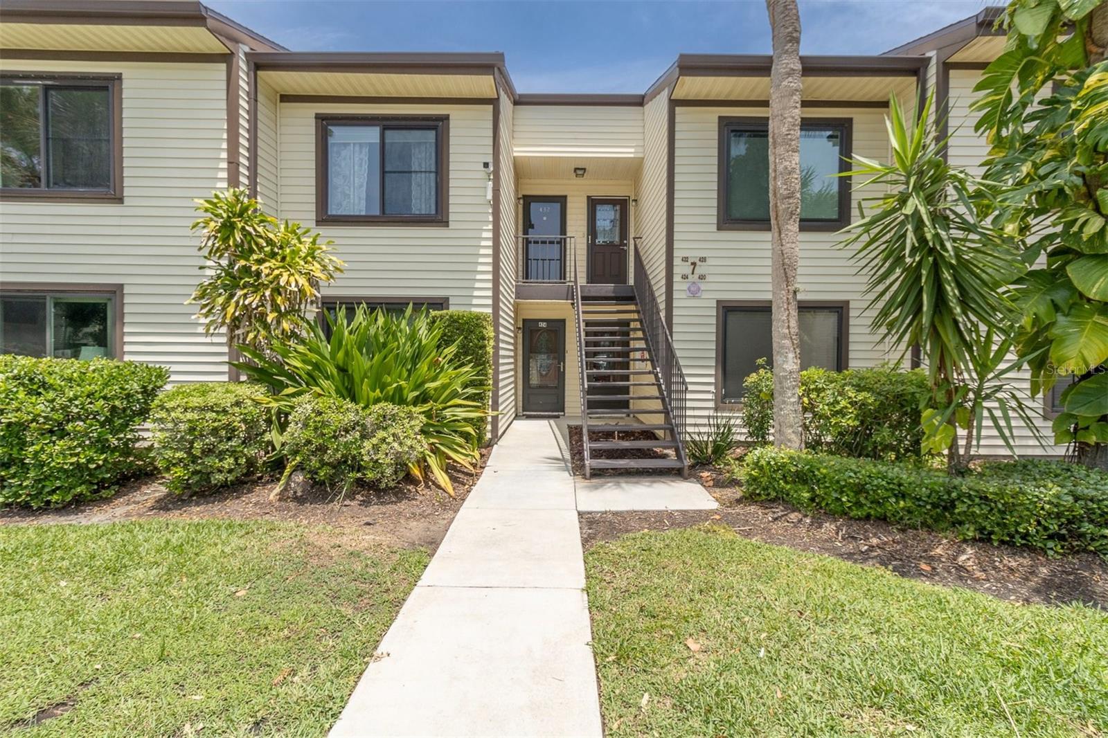 Details for 432 Moorings Cove Dr.  432, TARPON SPRINGS, FL 34689