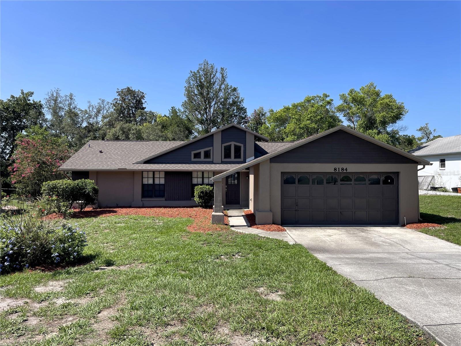 Details for 8184 Philatelic Drive, SPRING HILL, FL 34606