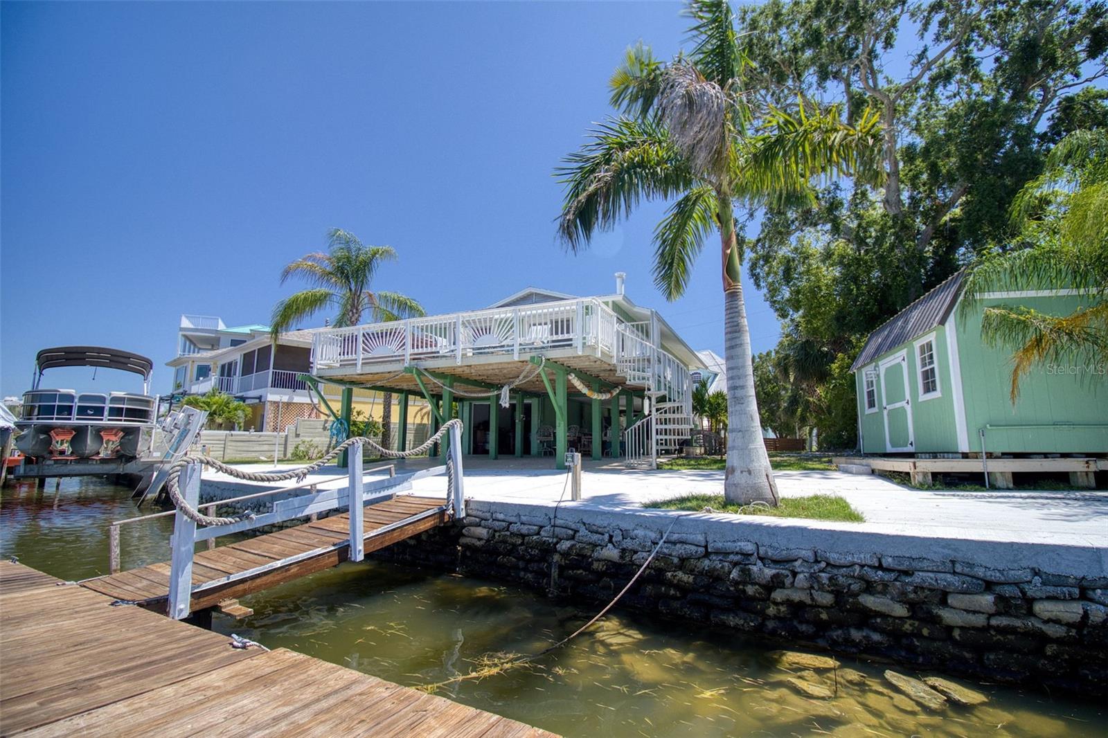 Listing photo id 29 for 6629 Harbor Drive