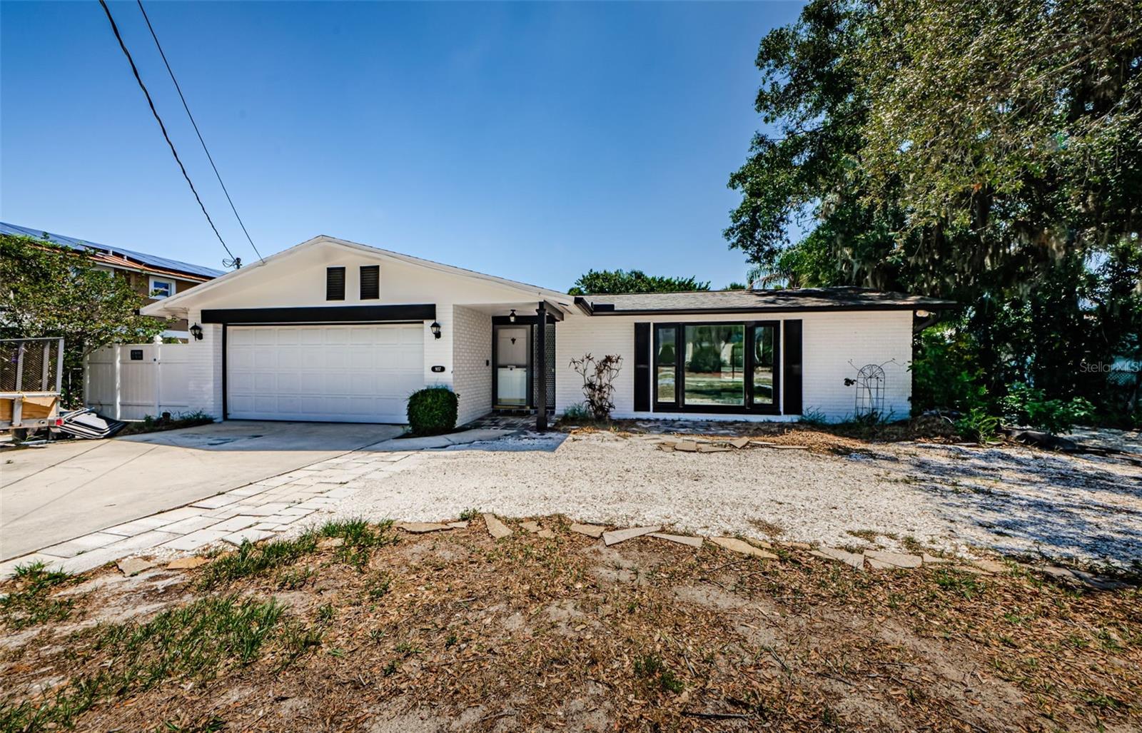 Details for 907 Florida Avenue, TARPON SPRINGS, FL 34689