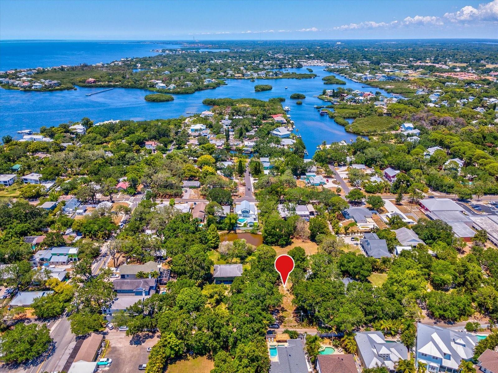 Details for 428 Lemon Street, PALM HARBOR, FL 34683