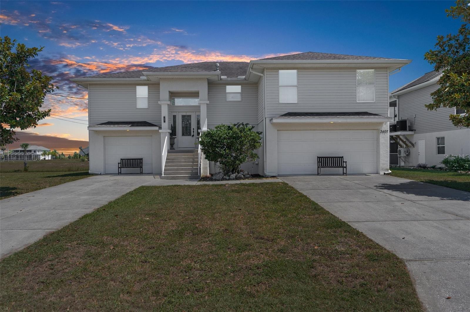 Details for 3407 Palometa Drive, HERNANDO BEACH, FL 34607