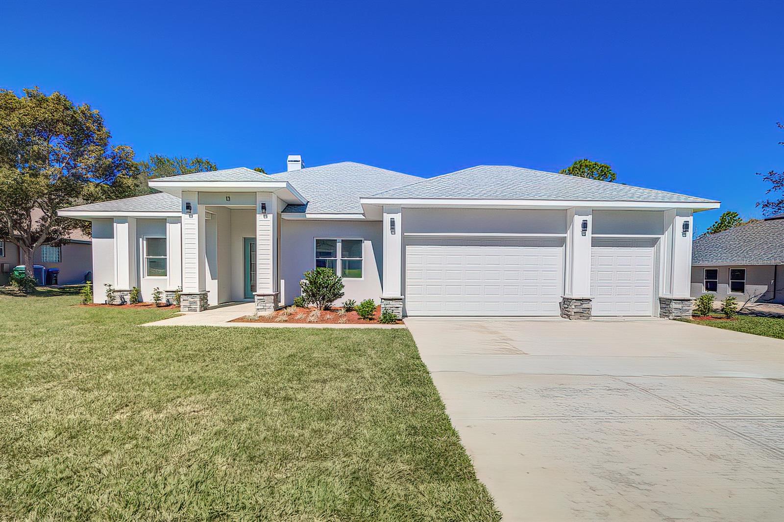 Details for 8 Hibiscus Court, HOMOSASSA, FL 34446