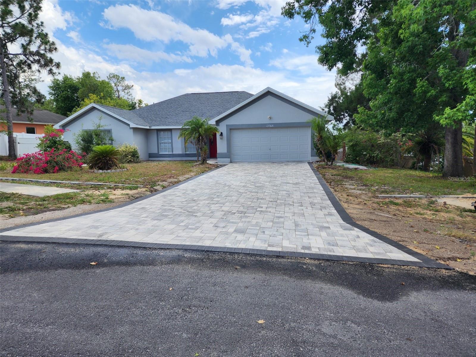 Details for 12368 Killian Street, SPRING HILL, FL 34609