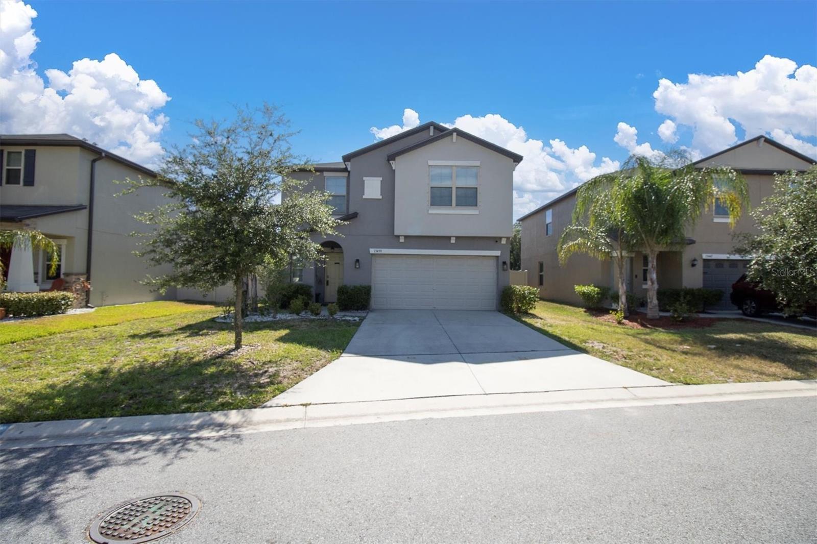 Details for 13439 Marble Sands Court, HUDSON, FL 34669