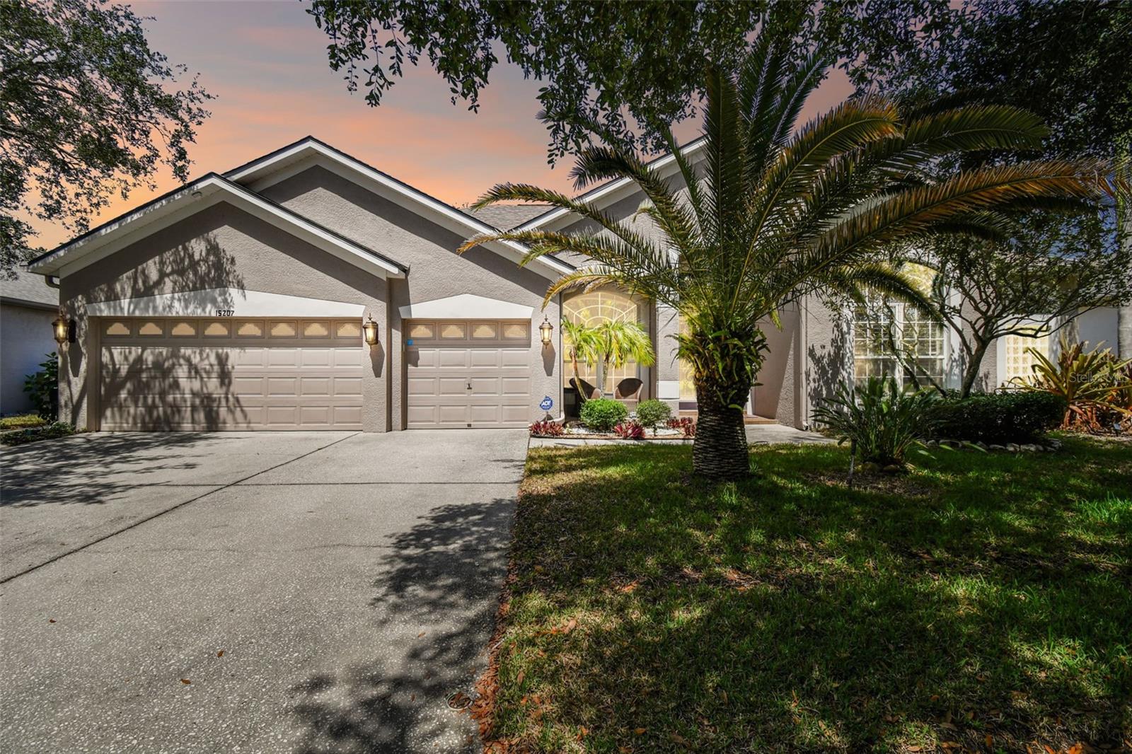 Details for 15207 Hammock Chase Court, ODESSA, FL 33556