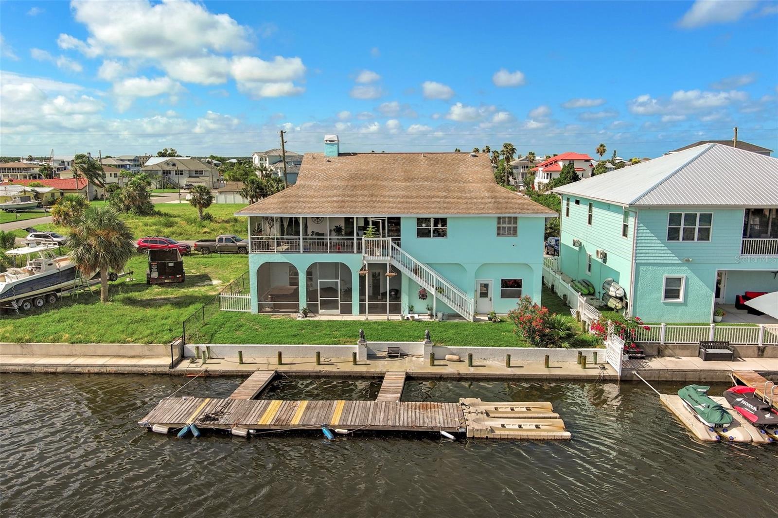 Listing photo id 51 for 3317 Gulf Coast Drive