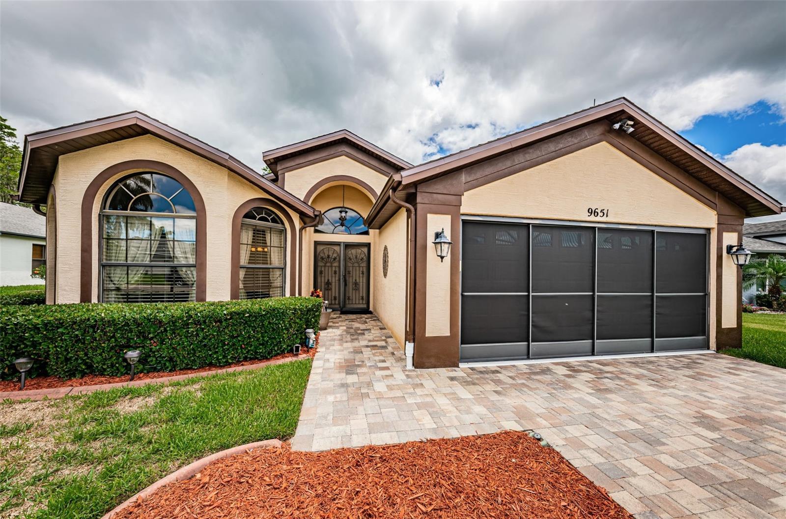 Details for 9651 Conservation Drive, NEW PORT RICHEY, FL 34655