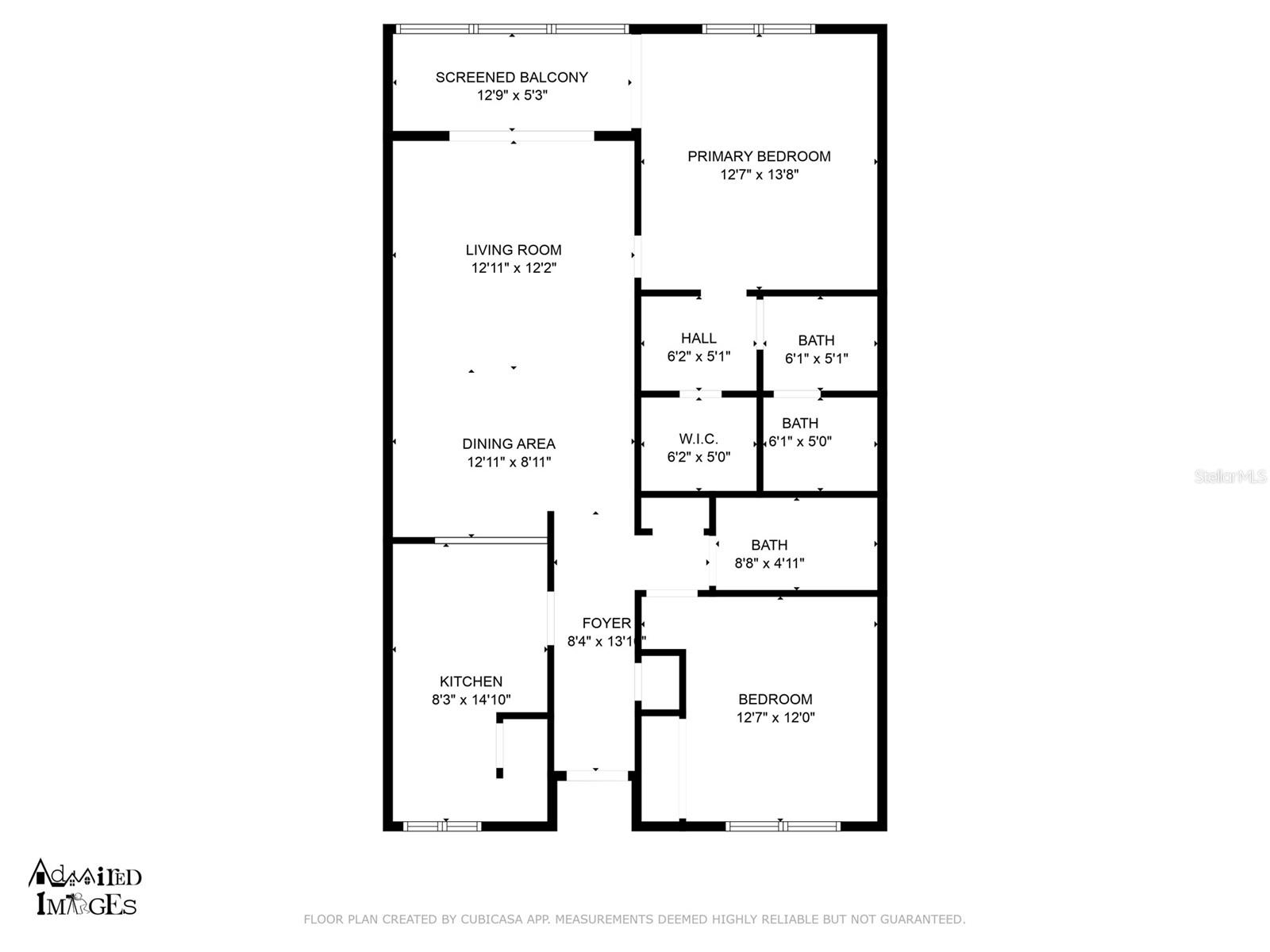 Listing photo id 7 for 8141 Aquila Street 334