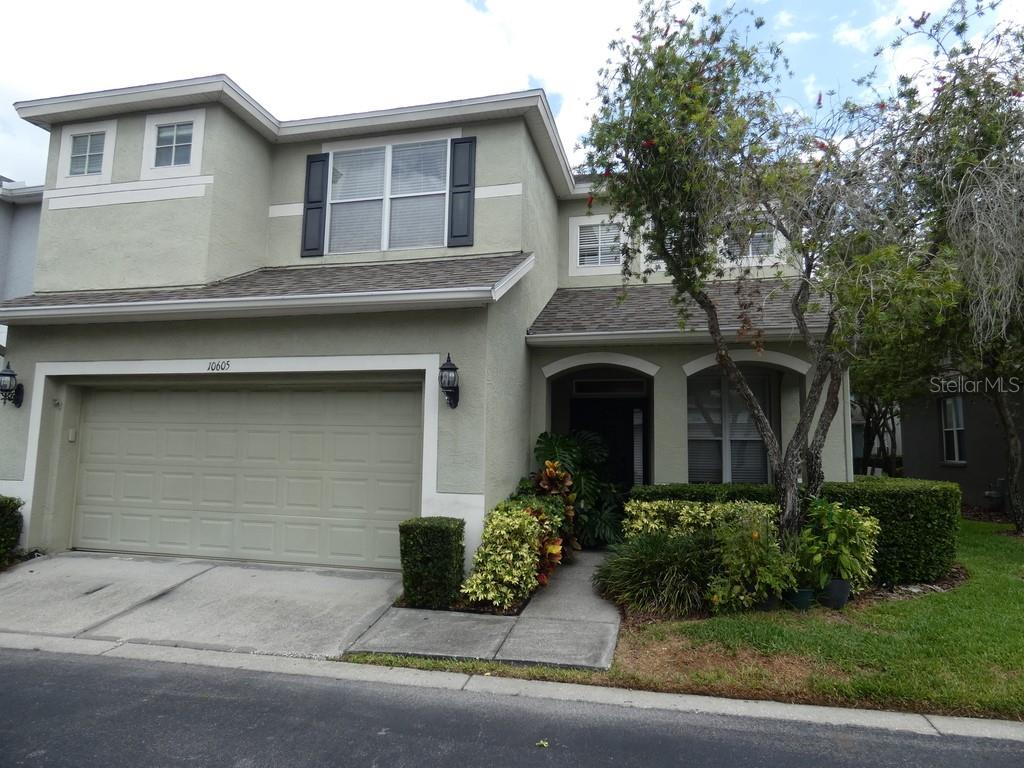 Details for 10605 Kidbrooke Court, TAMPA, FL 33626