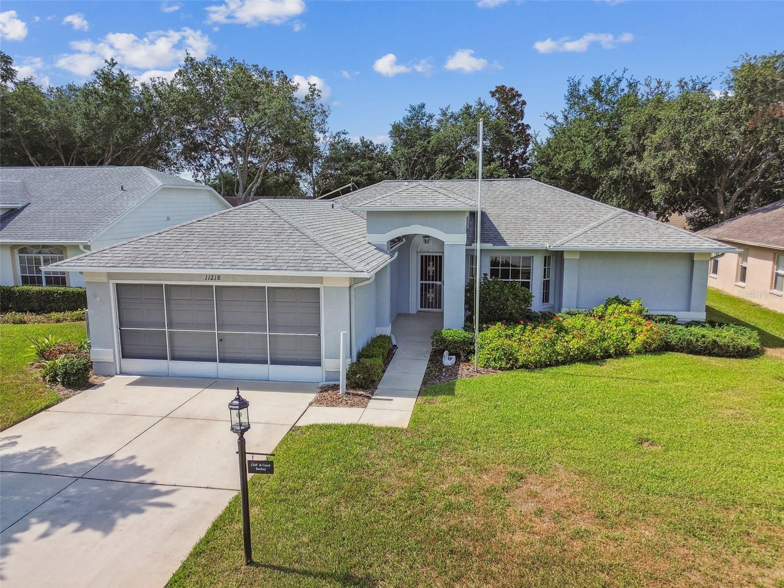 Details for 11218 Sun Tree Road, HUDSON, FL 34667