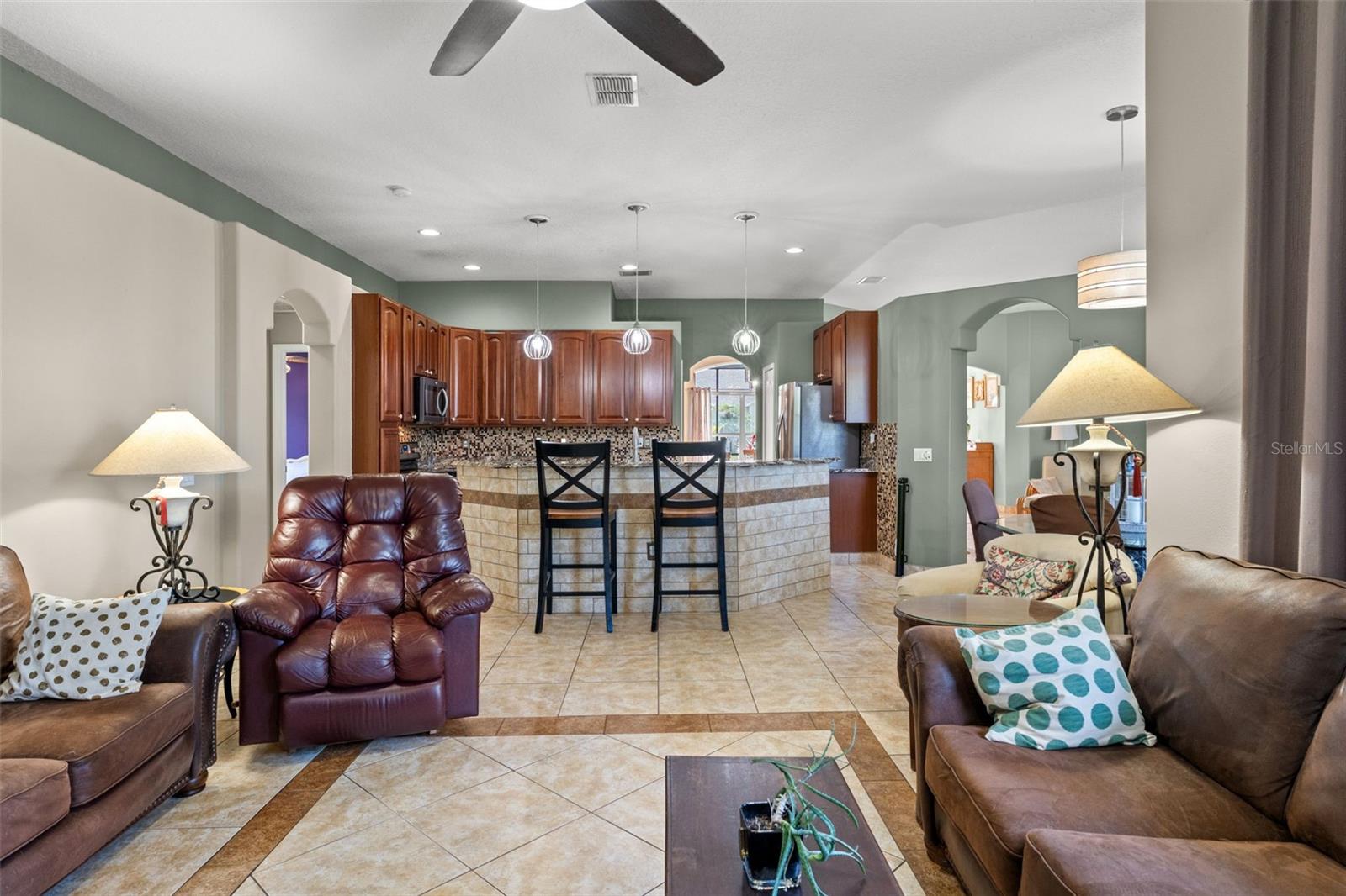 Listing photo id 29 for 3803 Austin Range Drive