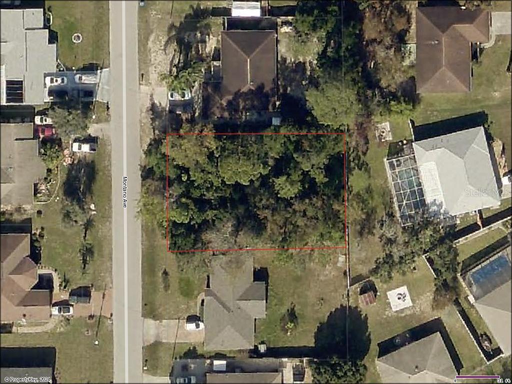 Details for 3424 Montano Avenue, SPRING HILL, FL 34609