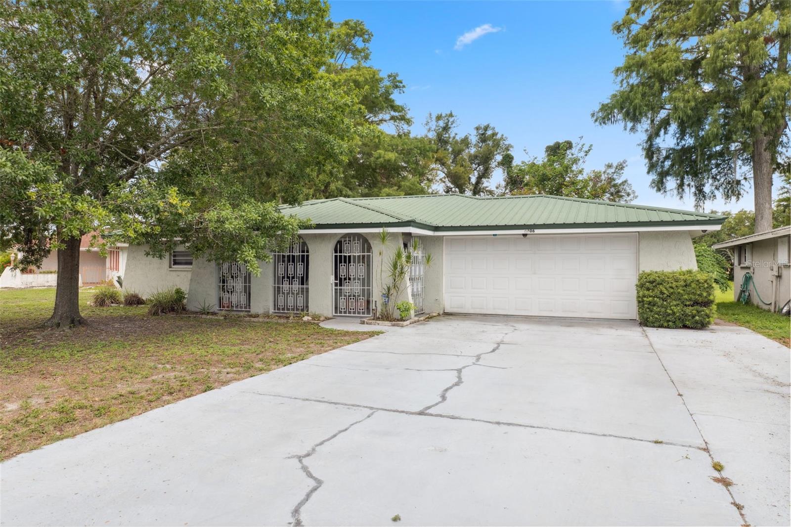 Details for 7706 Cherrytree Lane, NEW PORT RICHEY, FL 34653