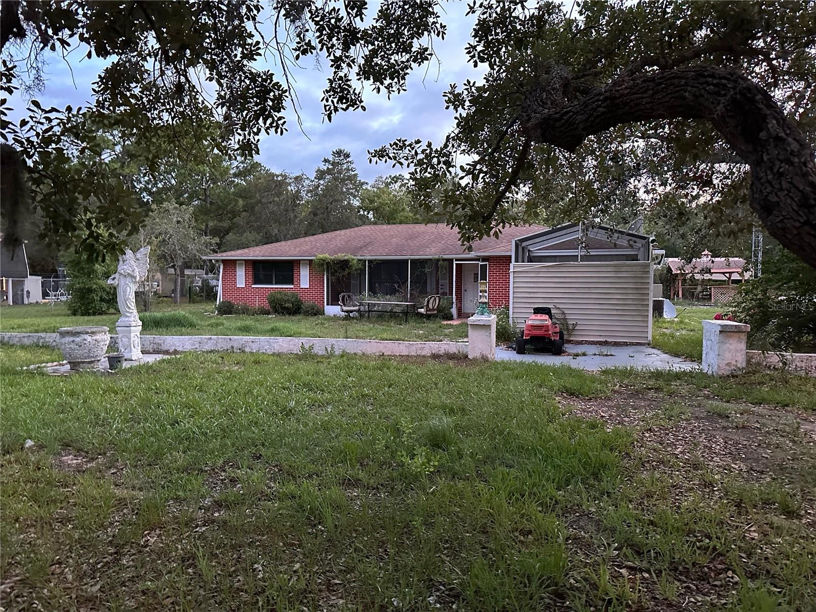 Details for 15839 Hicks Road, HUDSON, FL 34667