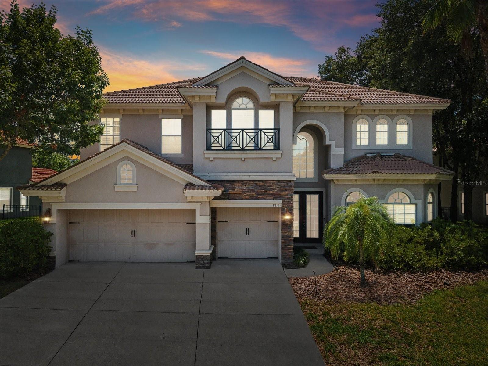 Details for 9113 Creedmoor Lane, NEW PORT RICHEY, FL 34654