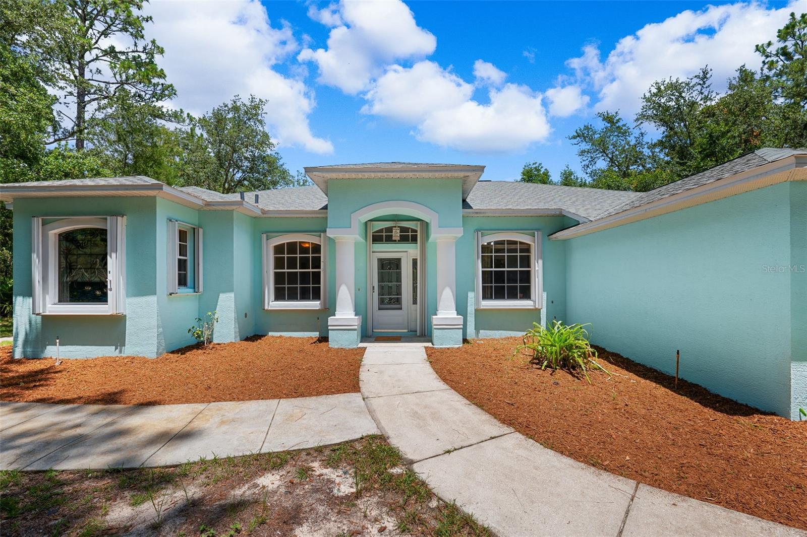 Details for 10463 Yellowlegs Avenue, WEEKI WACHEE, FL 34614