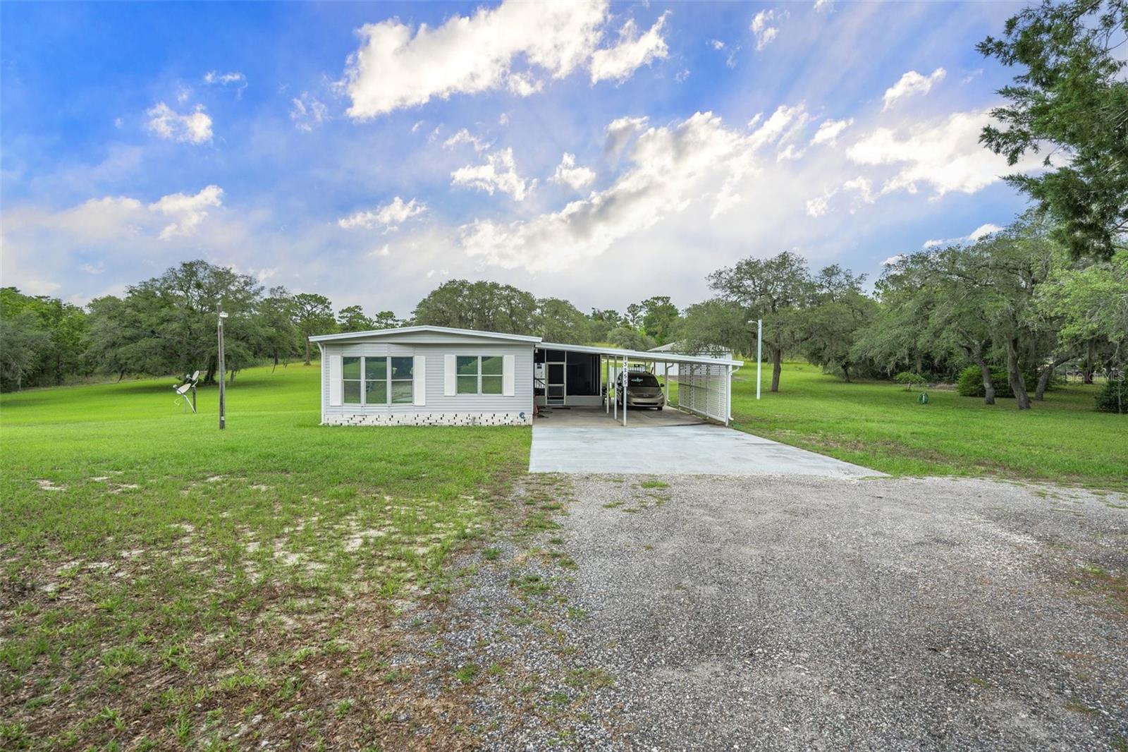 Details for 13255 Jacqueline Road, BROOKSVILLE, FL 34613