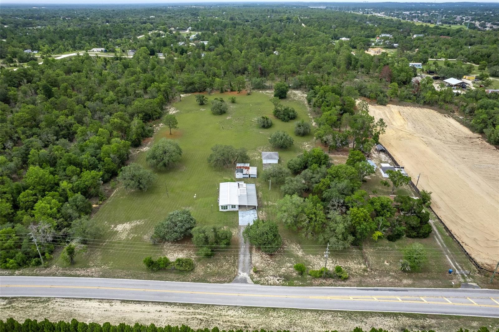 Image 8 of 18 For 13255 Jacqueline Road