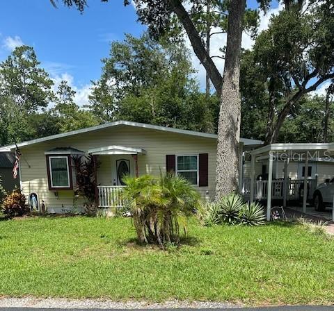 Details for 2092 Culbreath Road C18, BROOKSVILLE, FL 34601