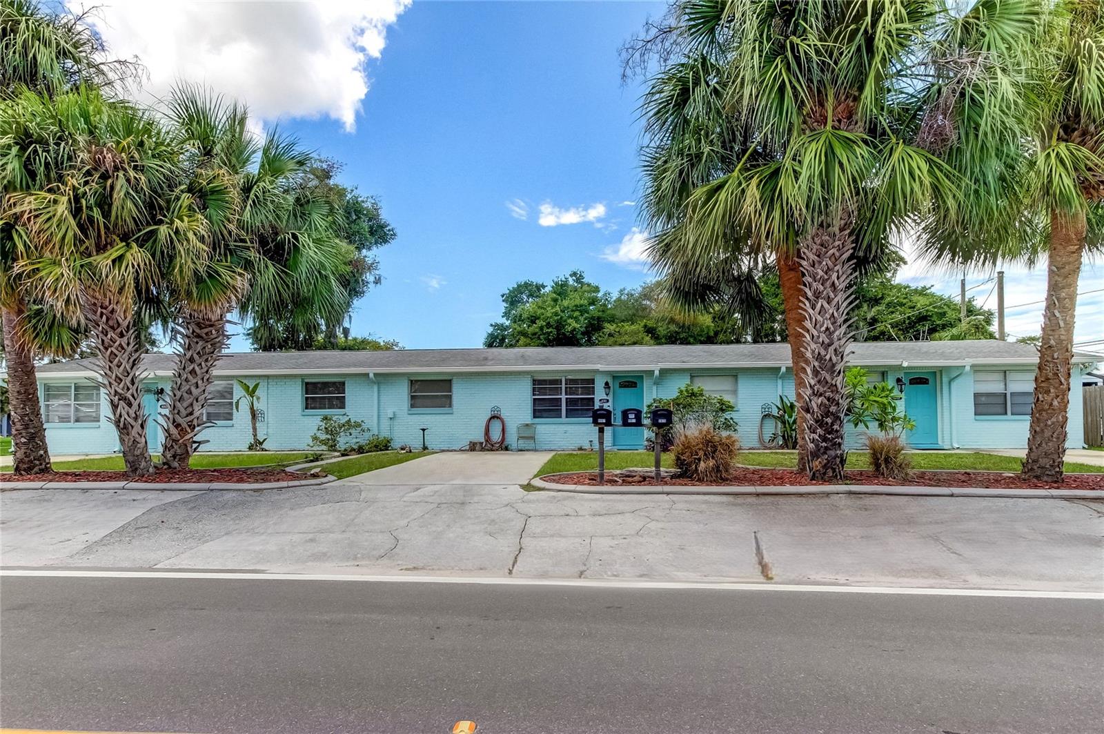 Details for 6007 Van Buren Street, NEW PORT RICHEY, FL 34653