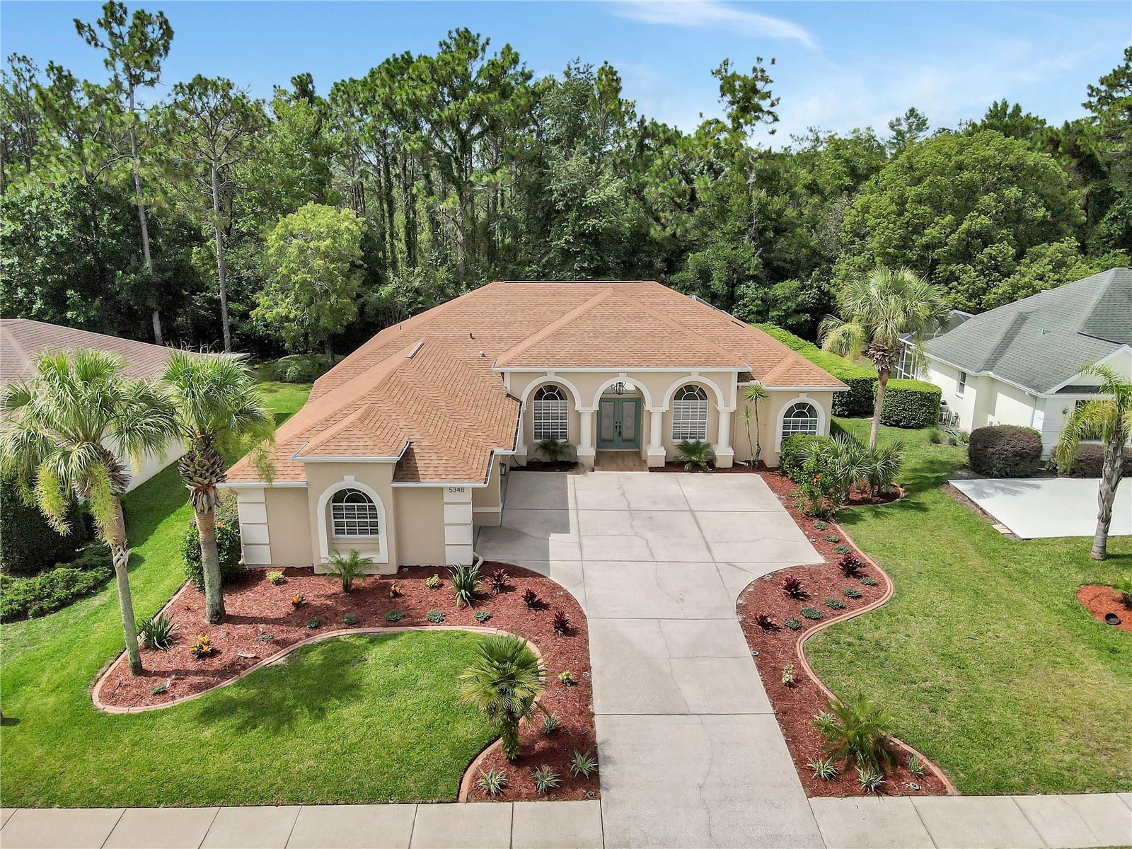 Details for 5348 Legend Hills Lane, SPRING HILL, FL 34609