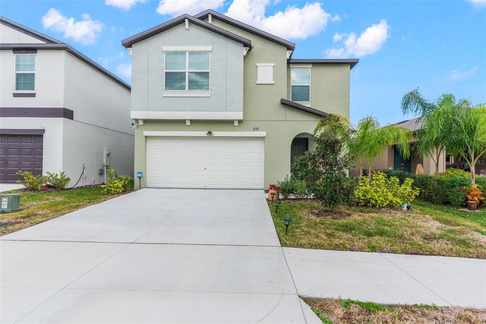 Details for 2132 Shining Azul Way, LUTZ, FL 33558