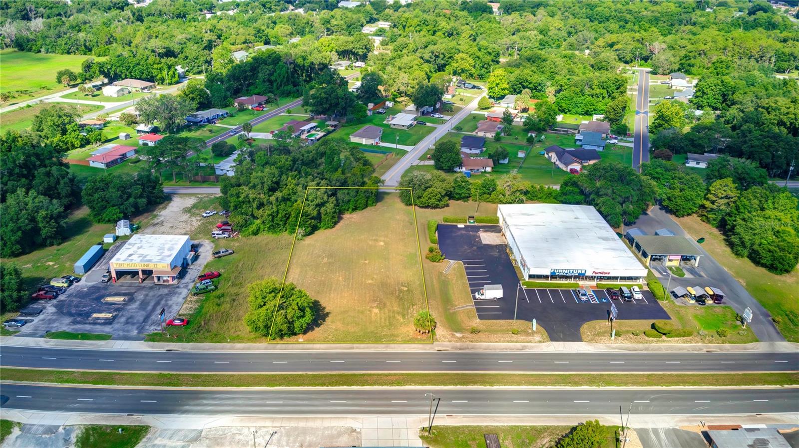 Details for 3118 Florida Avenue, INVERNESS, FL 34450