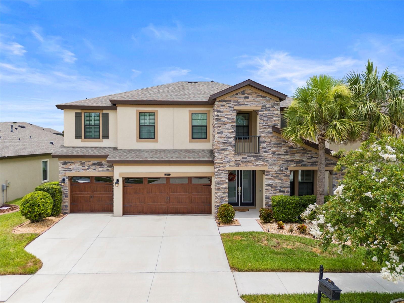 Details for 21797 Briske Morning Avenue, LAND O LAKES, FL 34637