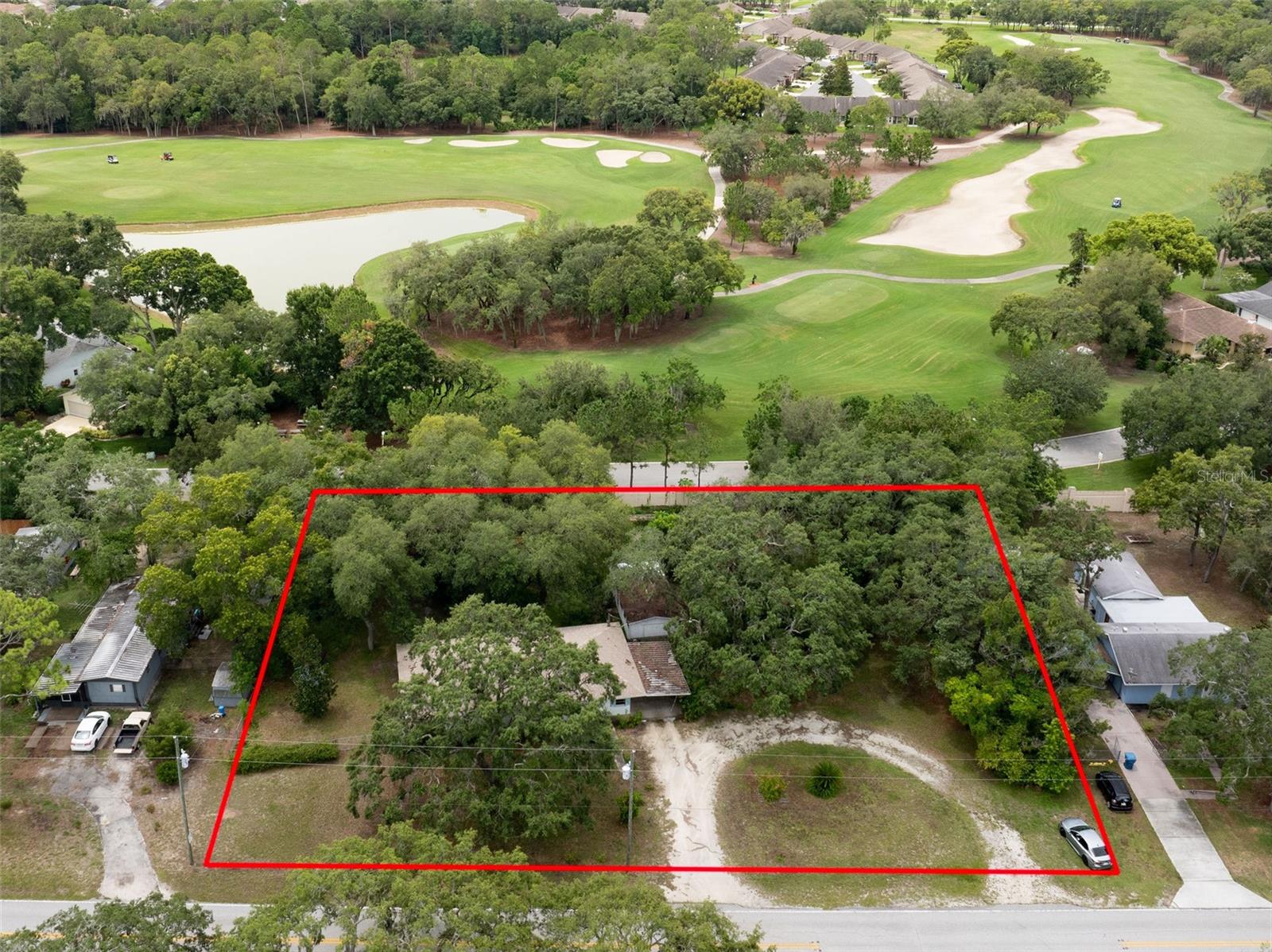 Details for 7332 Sealawn Drive, Spring Hill, FL 34606