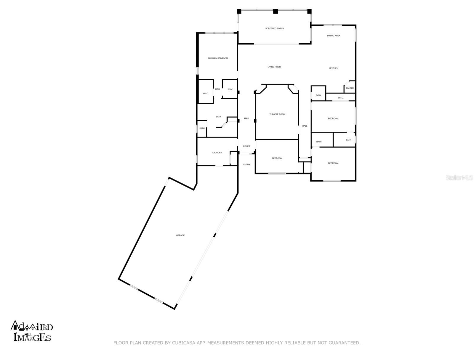 Listing photo id 52 for 2321 Hickory Glen Point