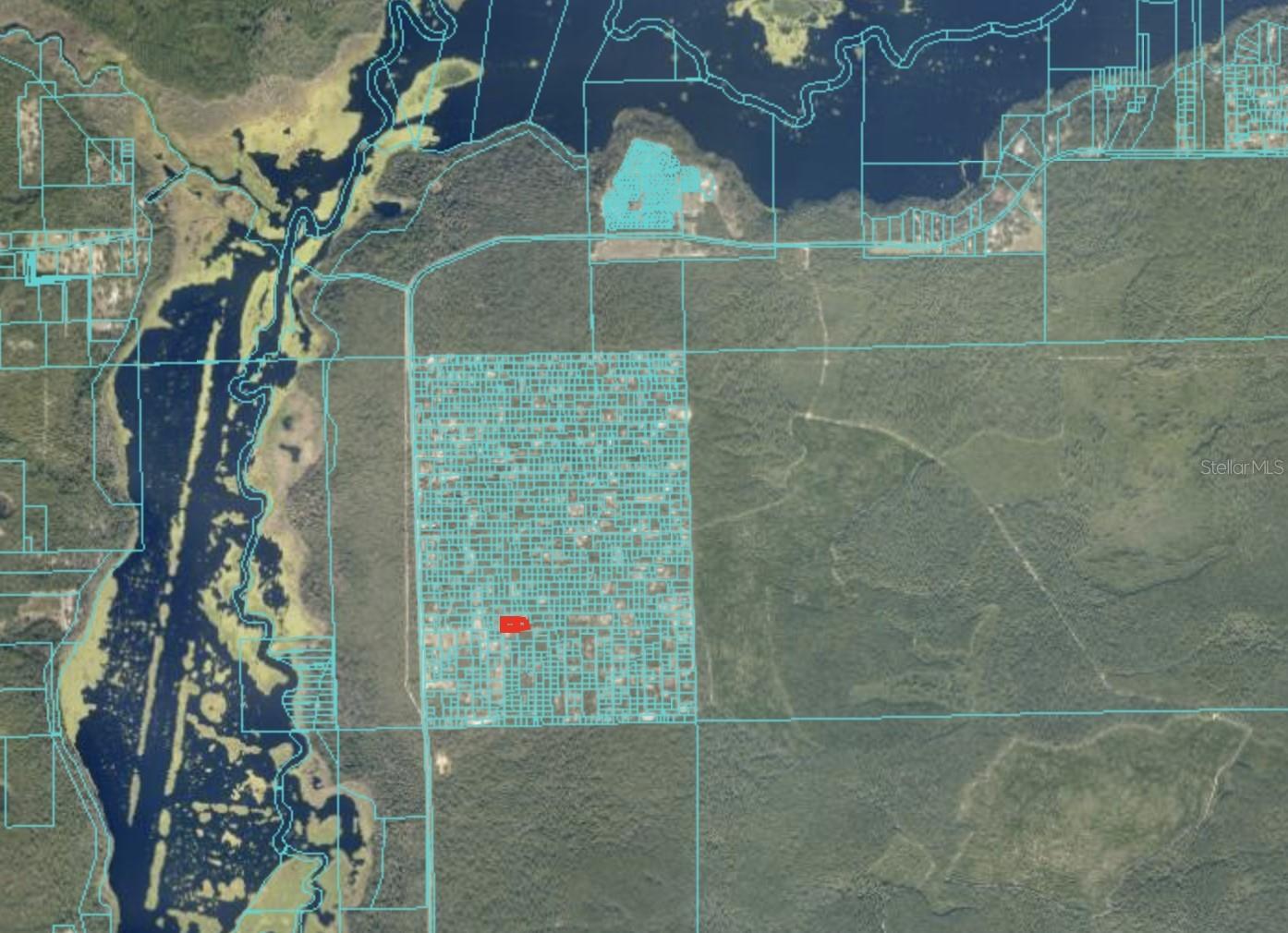 Details for 15525 232nd Lane, FORT MC COY, FL 32134