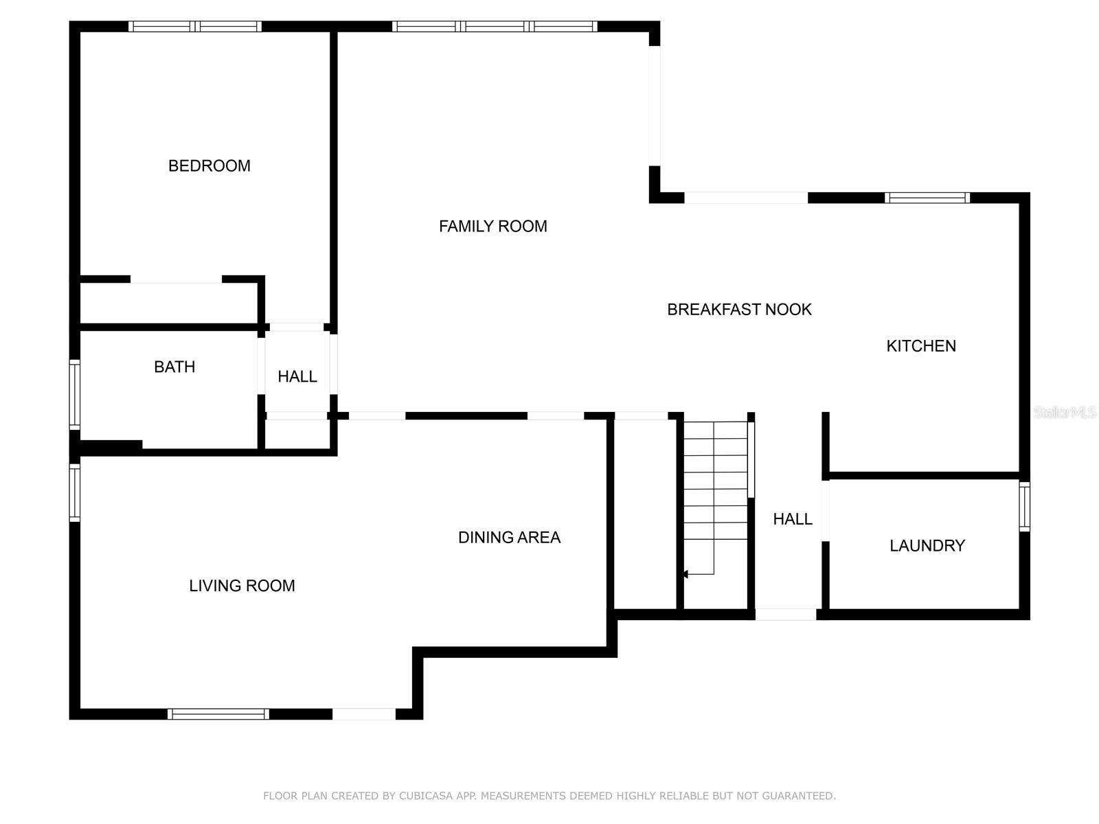 Image 54 of 58 For 11226 Oyster Bay Circle