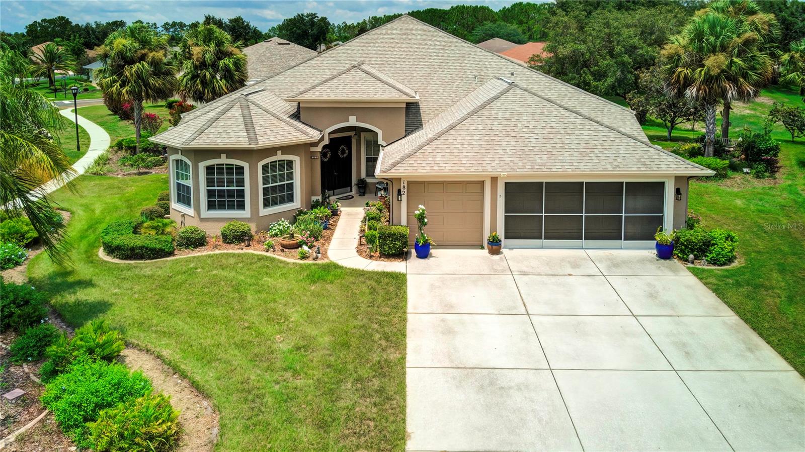 Details for 182 Dahoon Court, Spring Hill, FL 34609