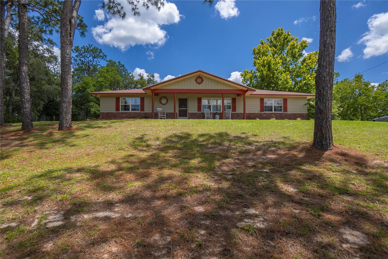 Details for 5040 Tenison Street, INVERNESS, FL 34452