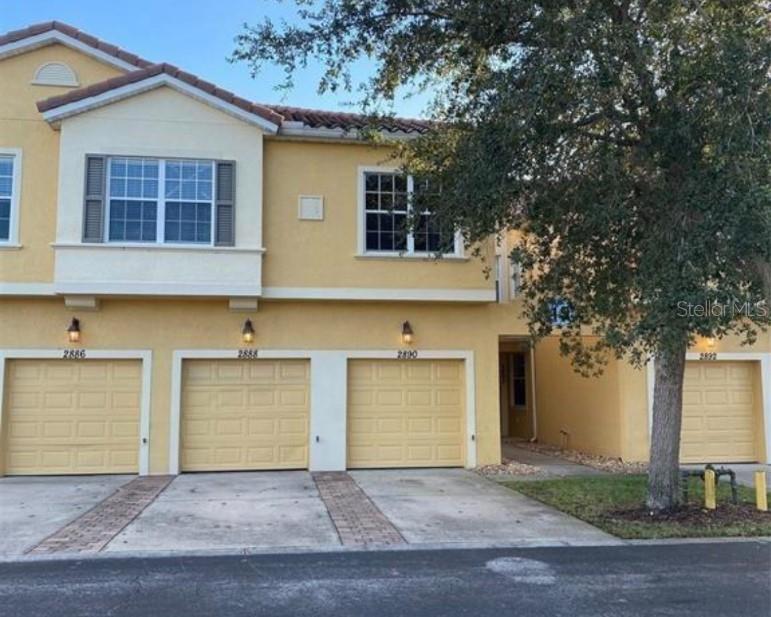 Details for 2890 Oakwater Drive 2, KISSIMMEE, FL 34747