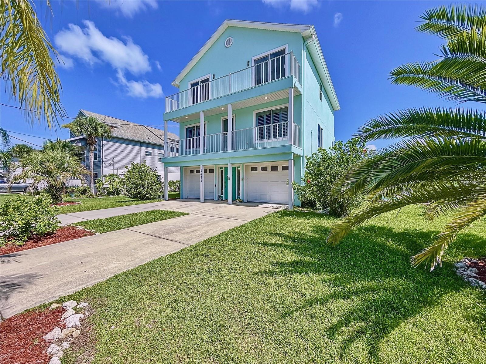 Image 15 of 100 For 3423 Palometa Drive