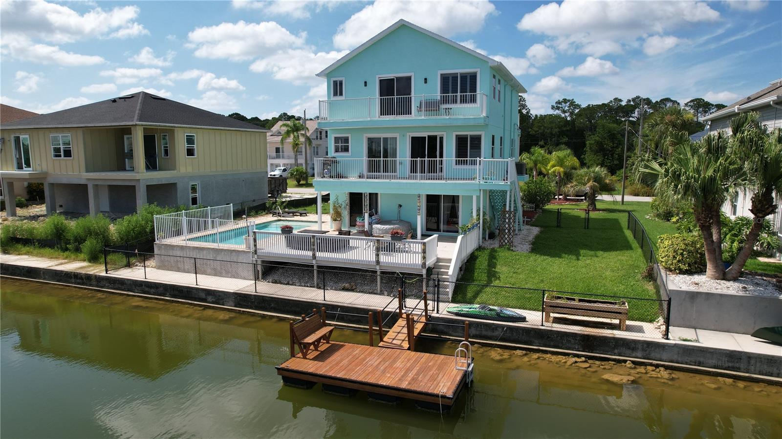 Image 87 of 100 For 3423 Palometa Drive