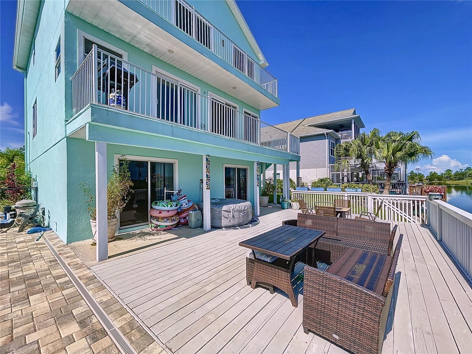 Image 88 of 100 For 3423 Palometa Drive