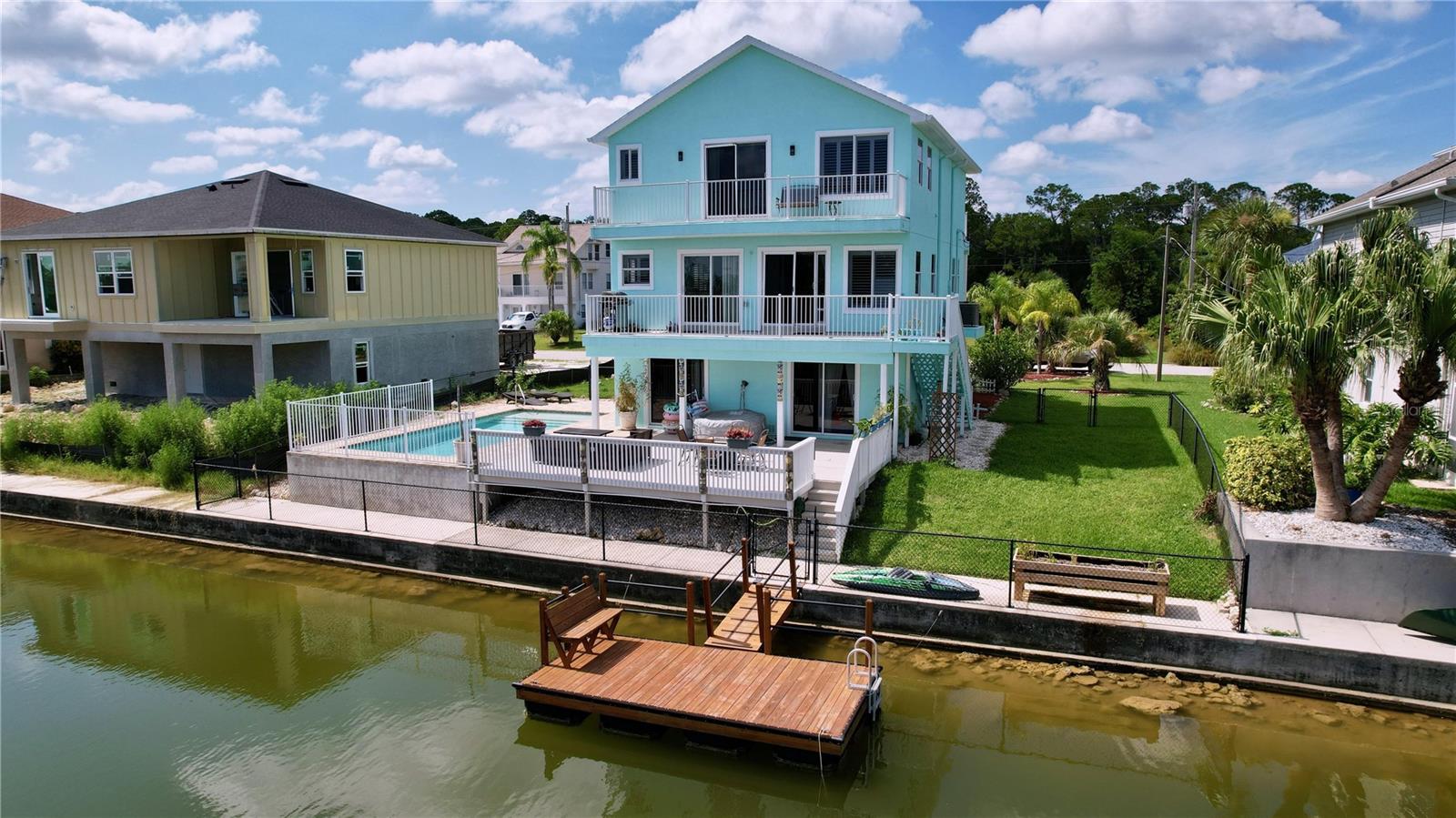 Image 97 of 100 For 3423 Palometa Drive