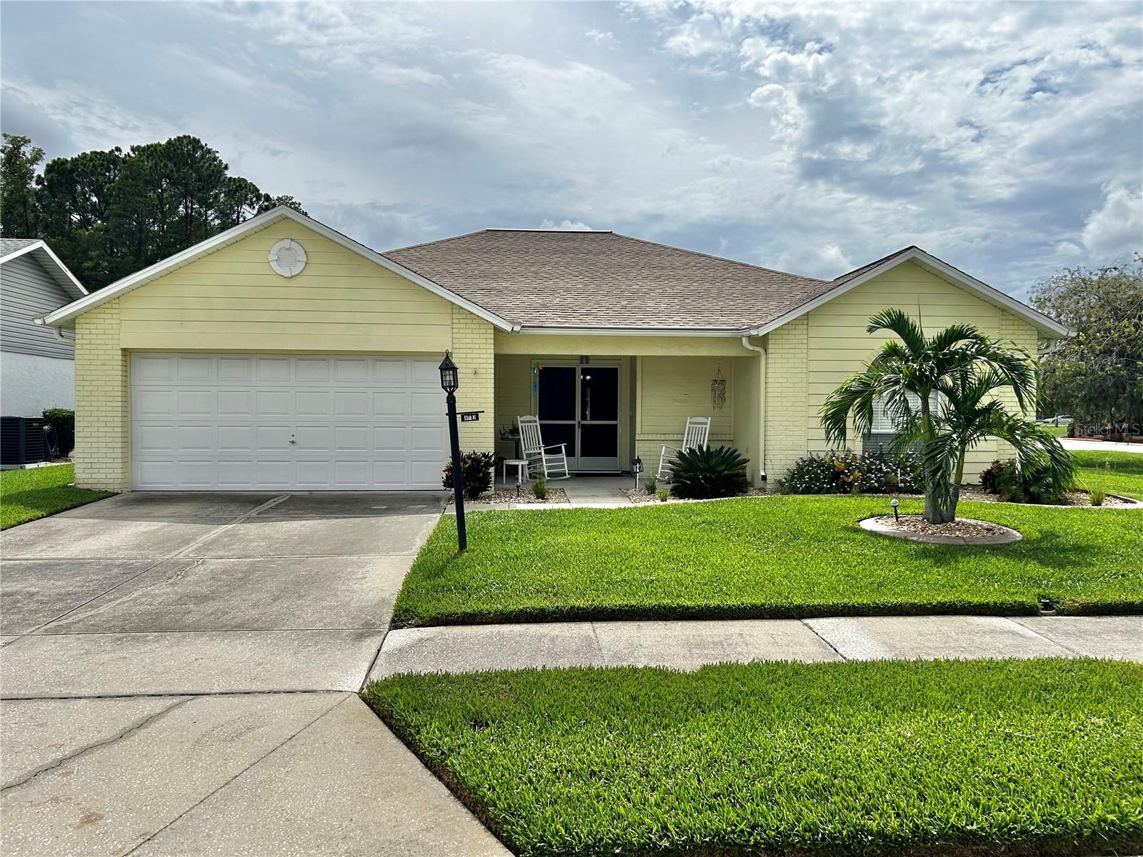 Details for 4713 Tiburon Drive, NEW PORT RICHEY, FL 34655