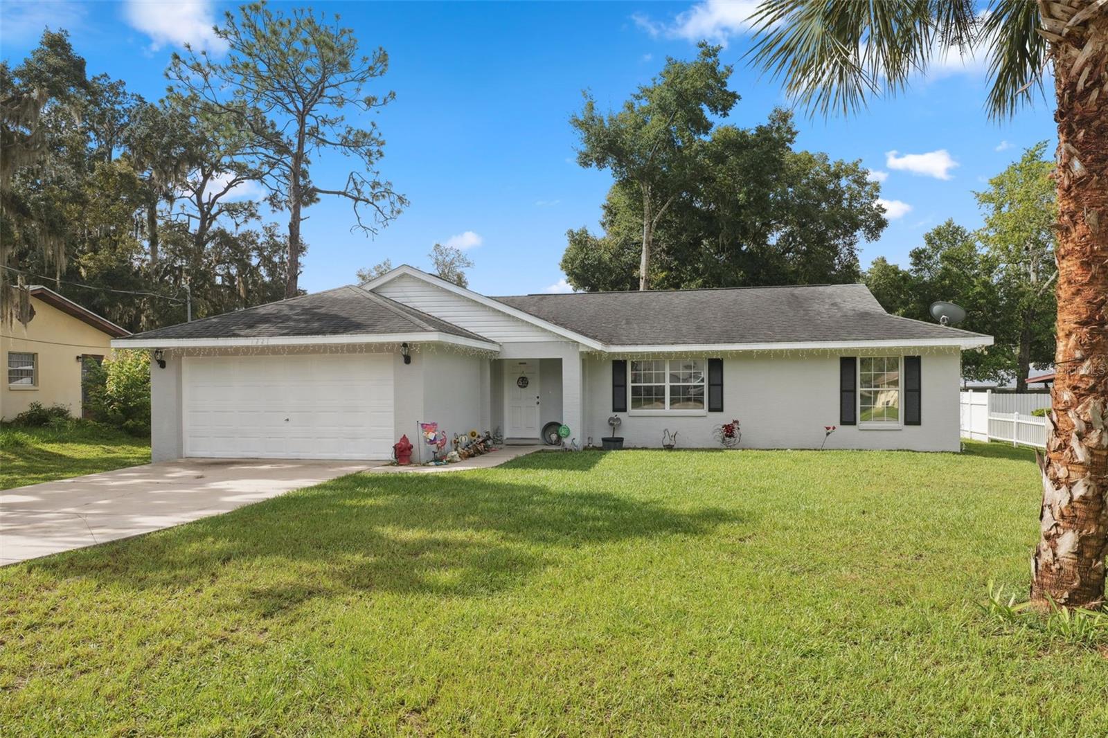 Details for 1221 Emerson Street, INVERNESS, FL 34450