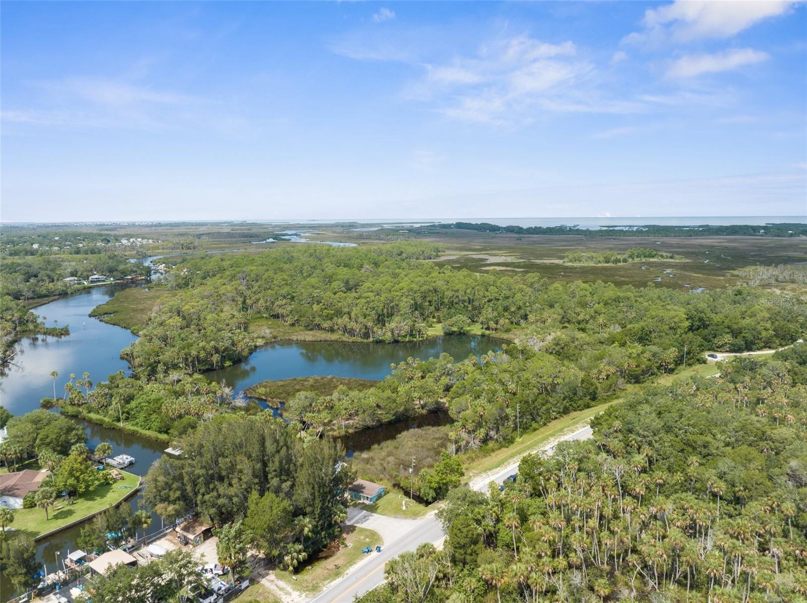 Details for 0 Marys Fish Camp Road, Spring Hill, FL 34607