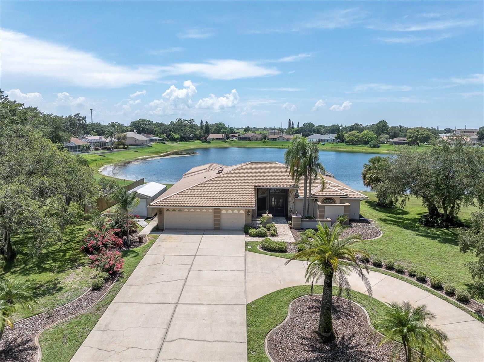 Details for 8827 Scout Lake Court, NEW PORT RICHEY, FL 34654