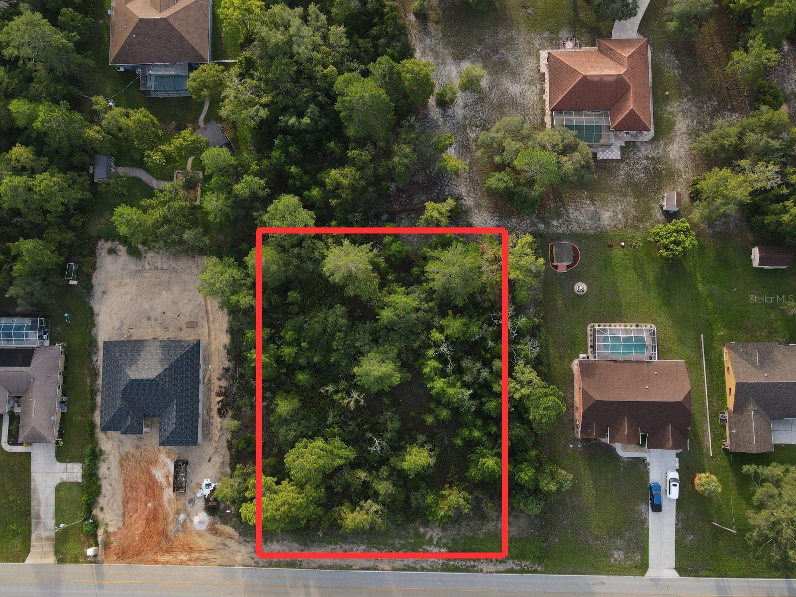 Details for 7290 Nightwalker Road, WEEKI WACHEE, FL 34613