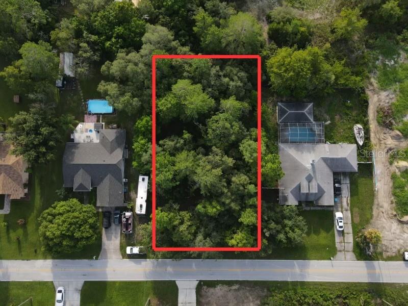 Details for 8392 Nightingale Road, WEEKI WACHEE, FL 34613