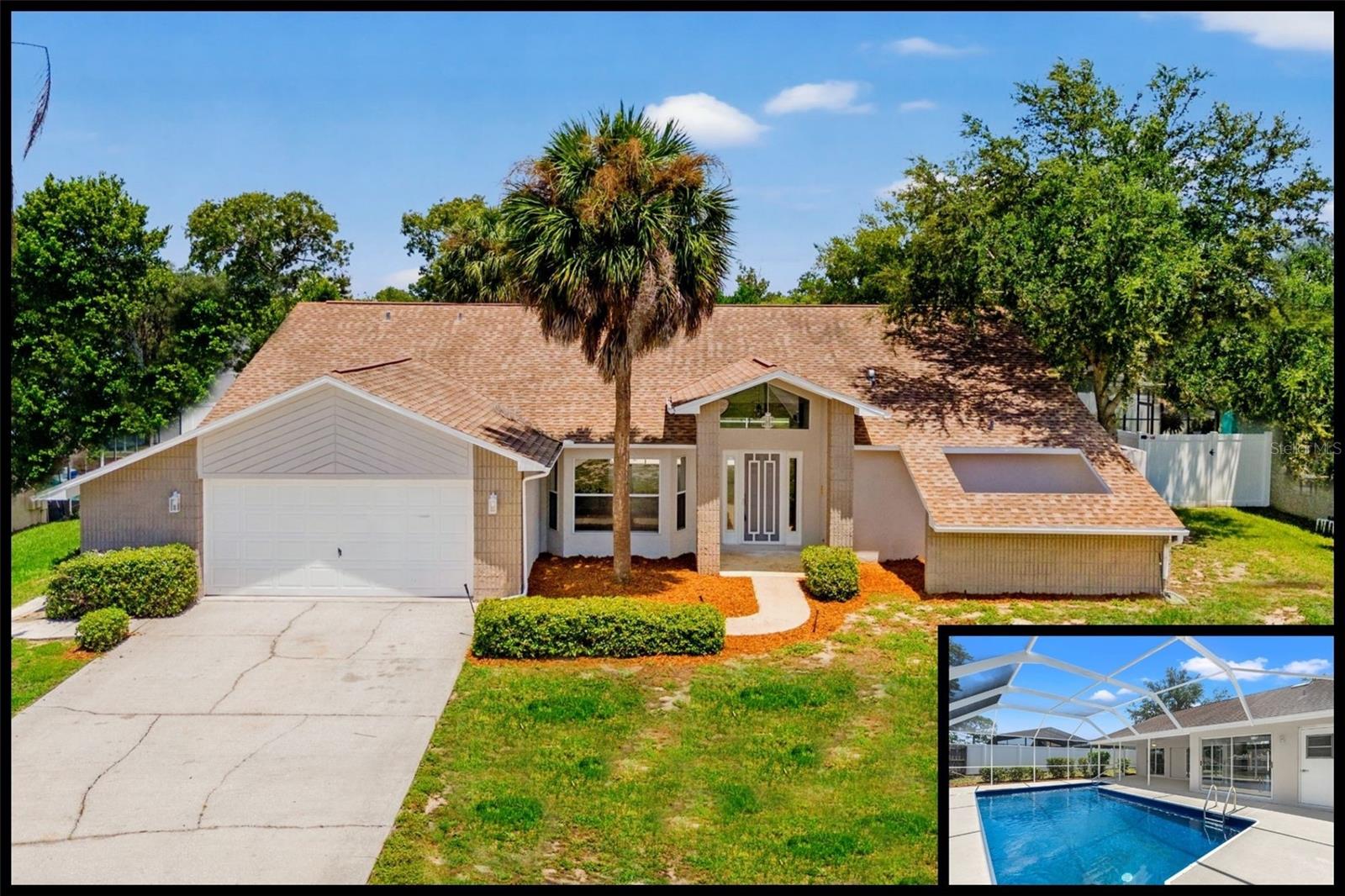 Details for 11015 Captain Drive, SPRING HILL, FL 34608