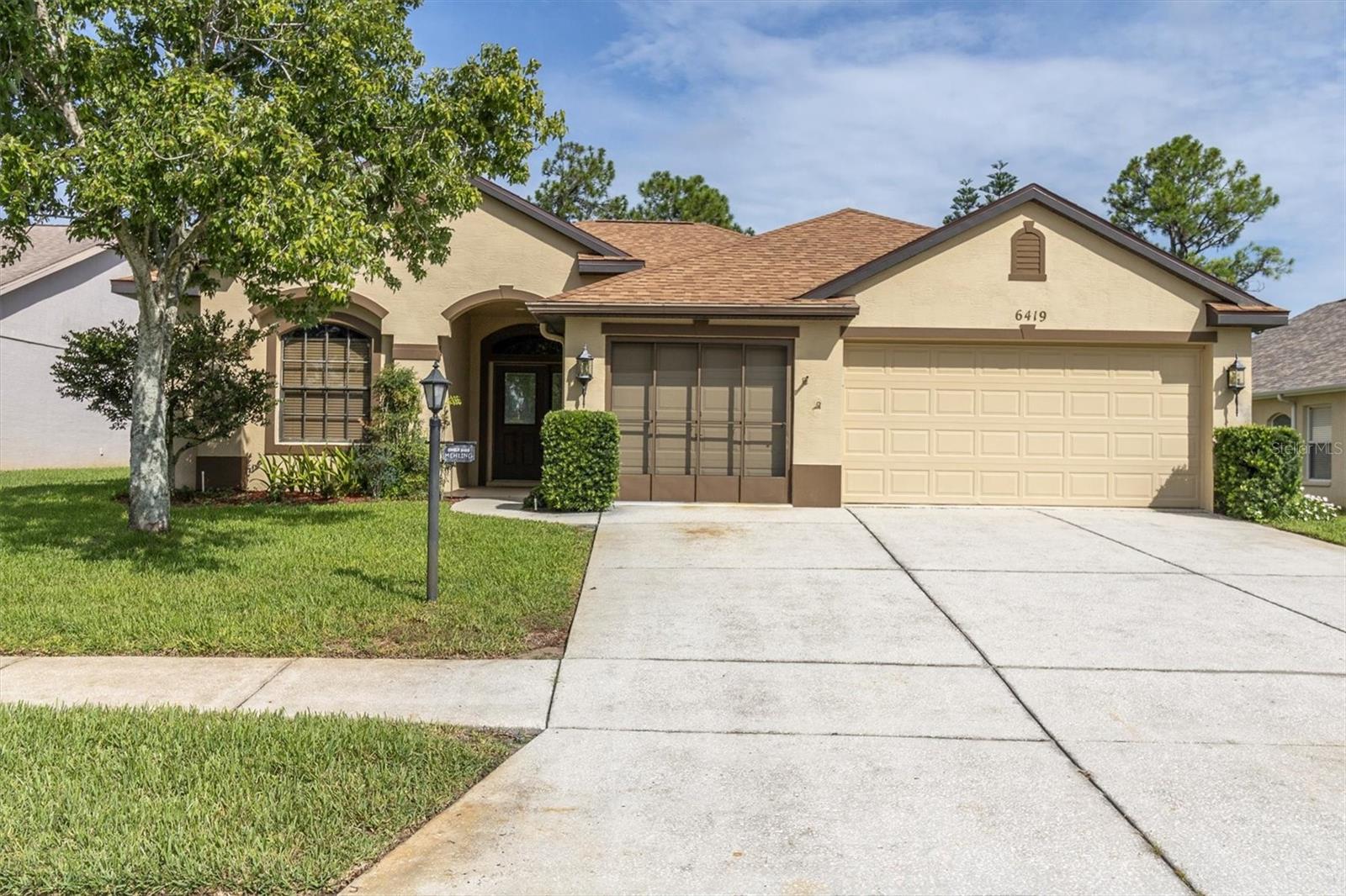 Details for 6419 Cardinal Crest Drive, NEW PORT RICHEY, FL 34655