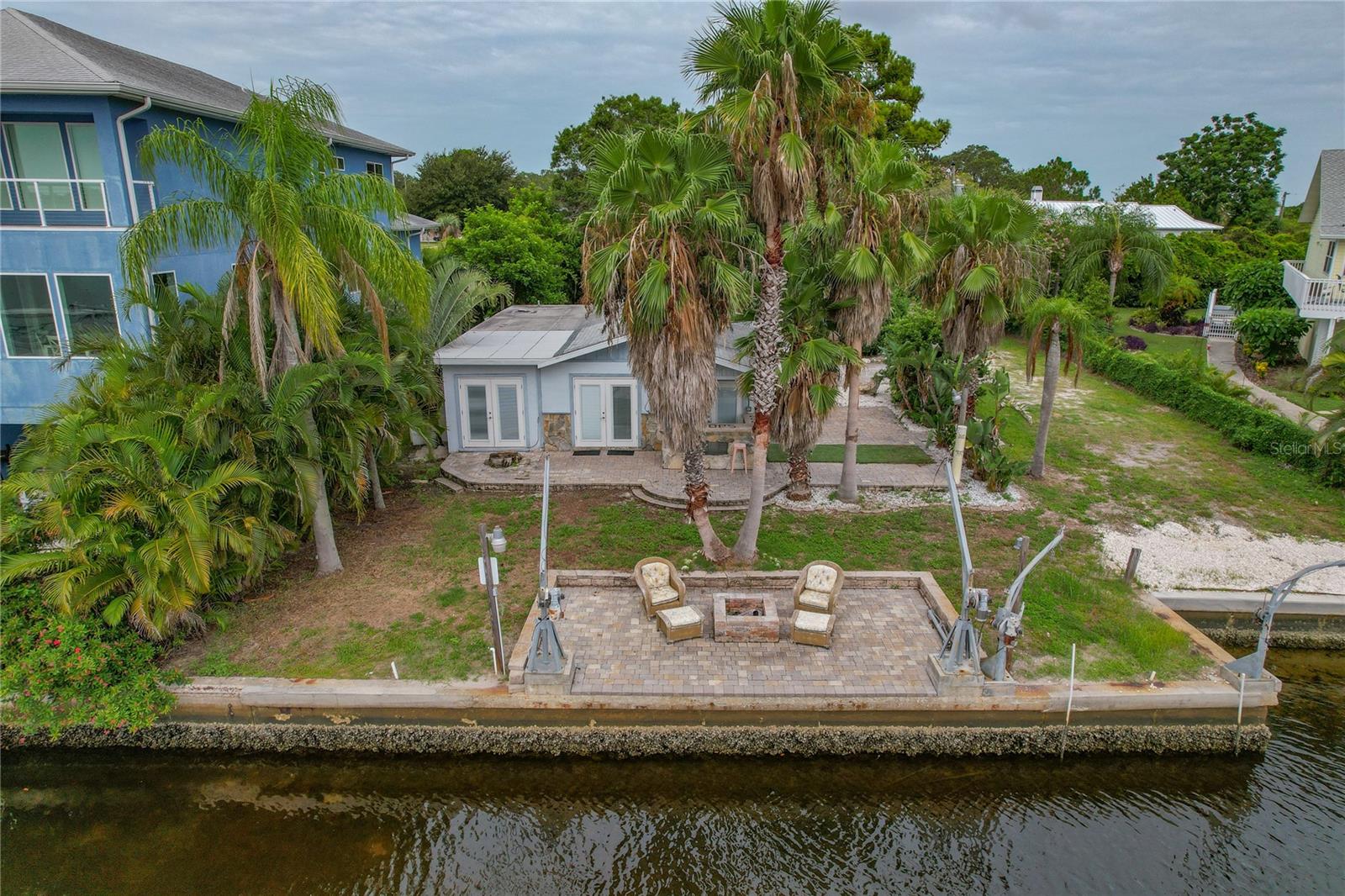 Details for 9 Grace Street, CRYSTAL BEACH, FL 34681